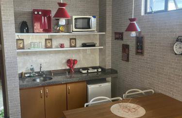 Flat Aconchegante no Centro III - Foto 2