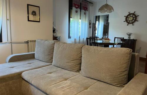 Annamaria Home - Foto 20