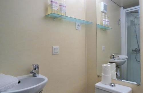 La Roulotte à 10min de Disneyland Paris - Cabane & Cabanon - Foto 11