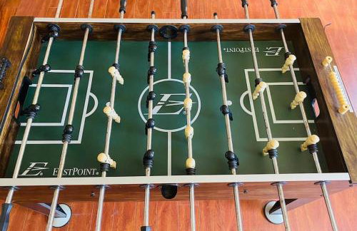 Endless summer in LA *HEATED POOL/HOT TUB/CABANA* - Foto 44