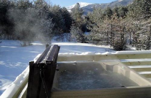 Whiteface Mountain Chalet - Foto 14