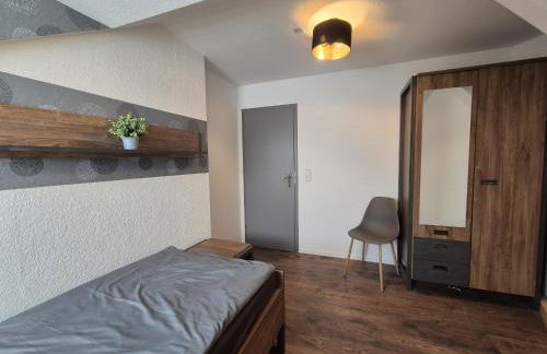 Mikra Homes24 in Gößnitz - Foto 8