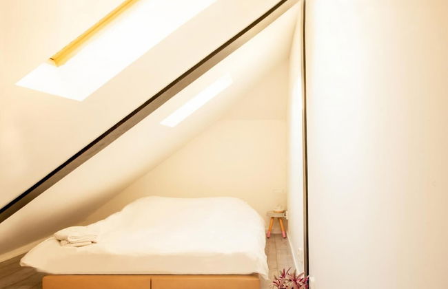 Charming Villa Near Maastricht and Hillside - Foto 17