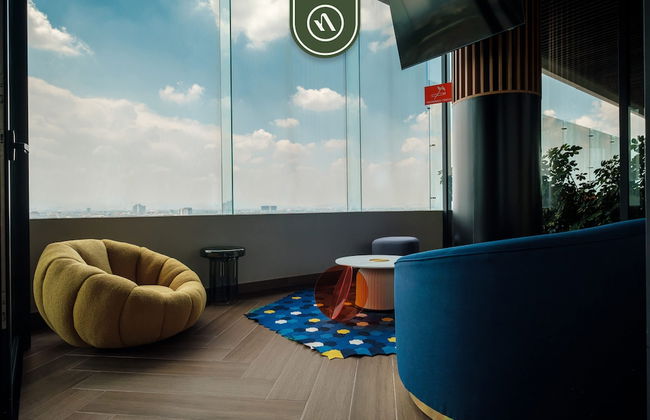 Sky Town 2004 in Ciudad de M Xico - Foto 34