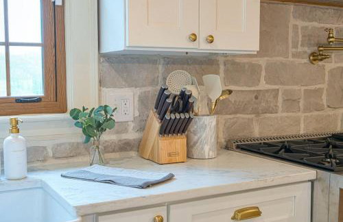 Bellawood Farmhouse - Foto 15