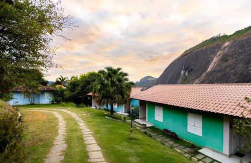 Pousada Altoé da Montanha - Foto 77