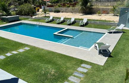 CHEZ TUPÃ SUÍTES - Foto 20