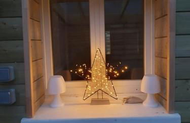 La Villa Juliette L'Etoile Filante Gite - Foto 9