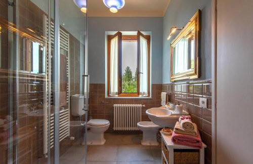 Agriturismo Villa Ulivello in Chianti - Foto 82
