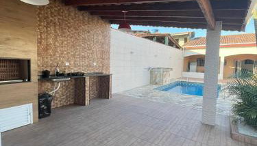 Casa com piscina em Itanhaém - Foto 2