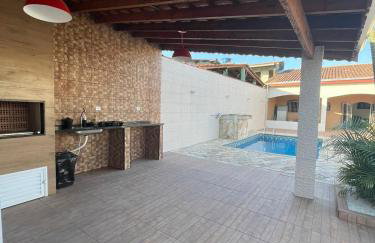 Casa com piscina em Itanhaém - Photo 2