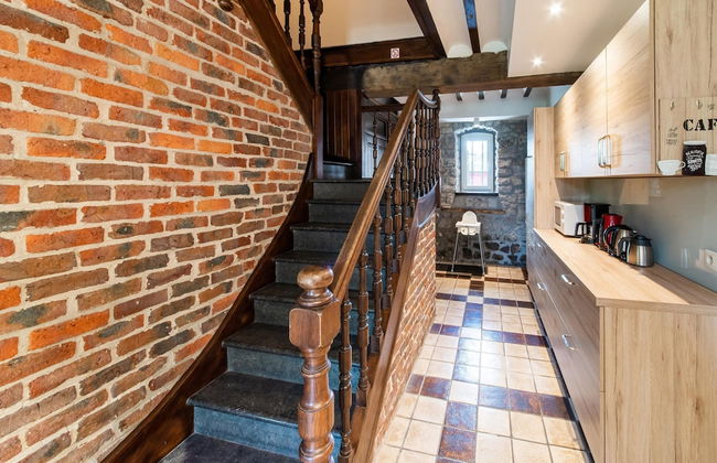 Vacation Home With BBQ Near Hotton - Photo 58