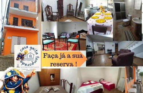 Casa Gaita - Temporada - Foto 25