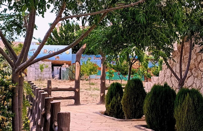 Petra dad farm - Foto 30