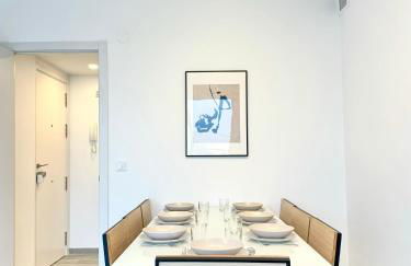 NUEVO, a 90 metros de la playa y con vistas al mar - Foto 17