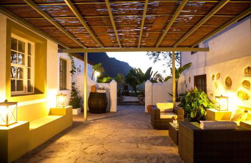 Hacienda Cuatro Ventanas - Foto 73