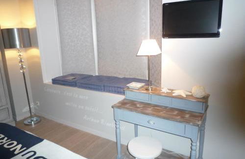 La Villa Carat Croix - Foto 9