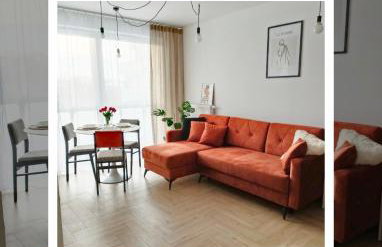 Apartament Kilińskiego - Foto 1