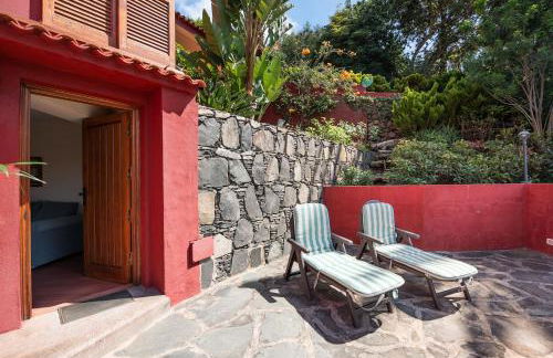 Luxury Country & Rural Villa Santa Brigida Las Palmas - Foto 52