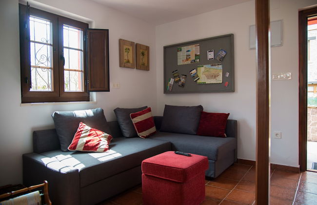 Los Candiles - Foto 18