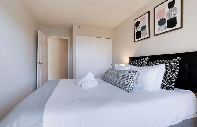 Central Pentagon City Location - Foto 6