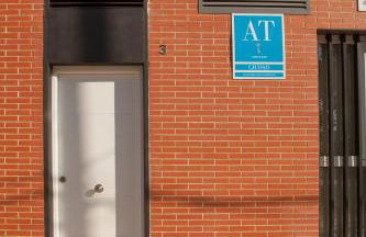 Apartamentos RG Hospital Valme - Foto 19