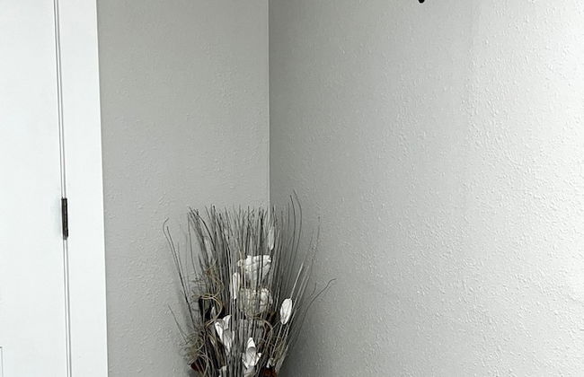 Log cabin in heart of Anchorage - Foto 22