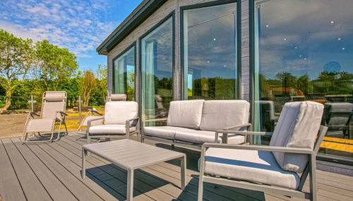 Finest Retreats - Silverwood Junior Chalet - Foto 3