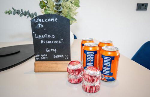 Limefield Residence - Foto 4