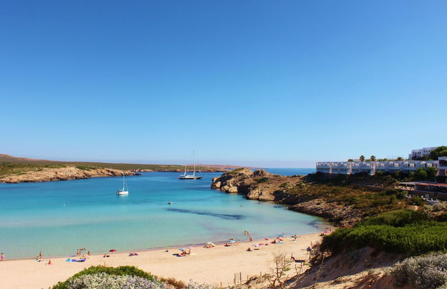 Aparthotel Beach Club - Foto 59