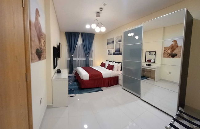 Al Manzil Residence & Suites - Foto 8