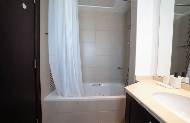 Luxury Short Term Stay 2BHK plus Maids - RANCHES - Foto 31