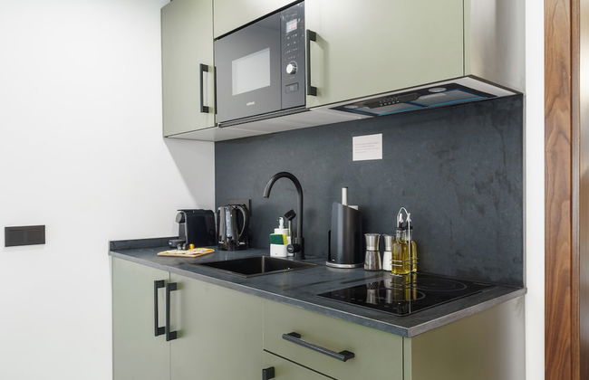 Limehome Jerez de la Frontera - Foto 43