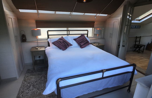 The Old Greenhouse - Foto 7