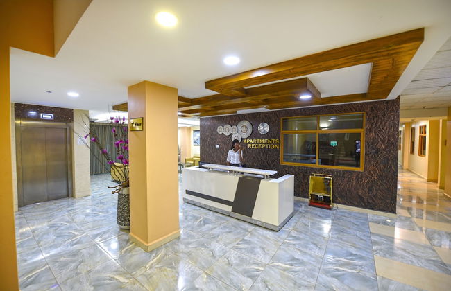 BMK House Apartments - Photo 5