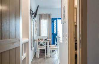 Lareroom 3 Σπίτι μπροστά στη παραλία με μικρή πισίνα - Foto 29