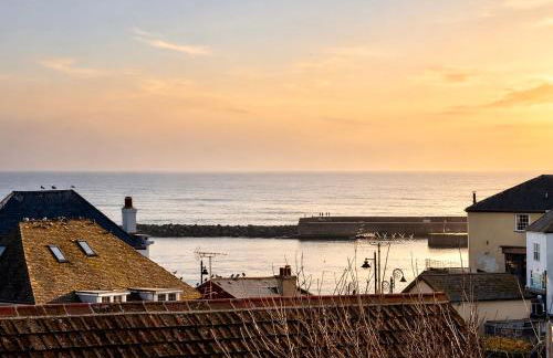 Seascape Lyme Regis - 2 minute walk to sea front - Photo 13