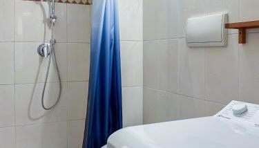 Orea Spiti - Vault Eleven - Foto 3, Shower