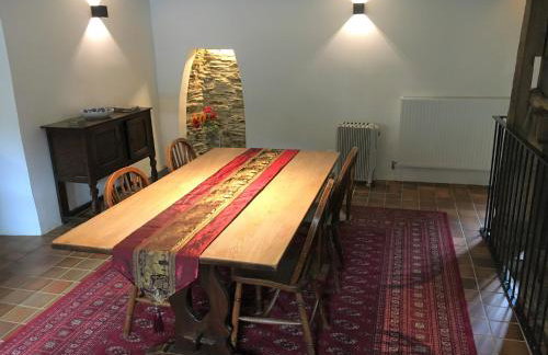 Jopes Mill and Lodge - Photo 23