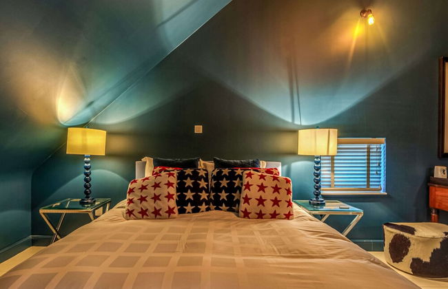 Villa in Former School - Foto 14