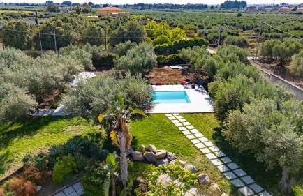 Villa Virginia - Relax and Private Pool - Foto 80