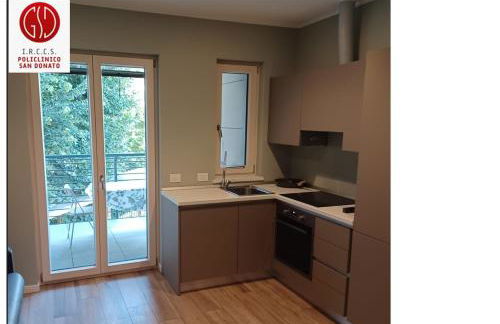 Appartamento vicino a Ospedale, Duomo, ENI - MB - Foto 1