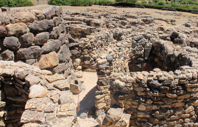 Excursión a Barumini y Giara di Gesturi - Foto 5