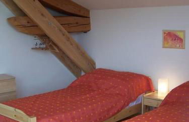 Gîte Le Croquant - Foto 10