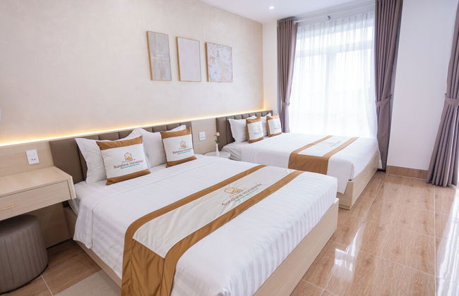 Sunshine Homestay - Foto 24