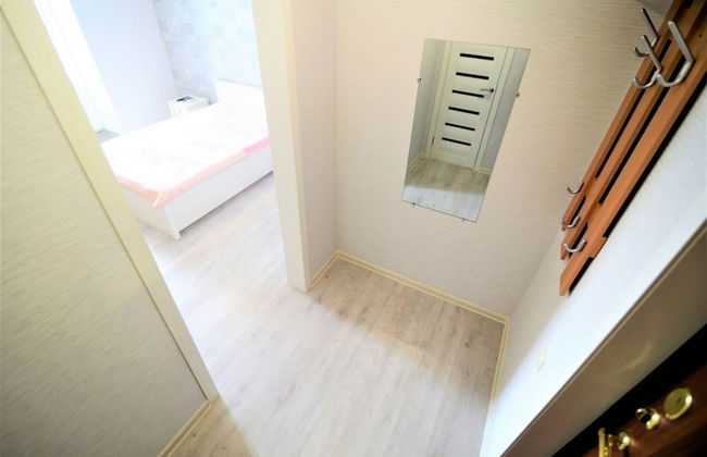 Megapolis Apartments on Bolshaya Manezhnaya street 13V - Foto 20