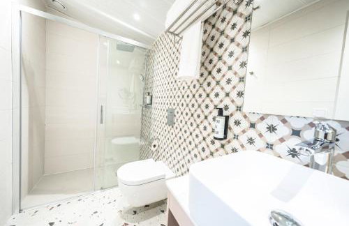 Spirit Apartamentos Valladolid Centro - Foto 49