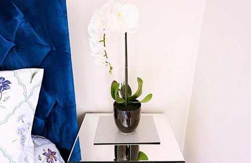 The Serene Stays - 3 Bed Home in Oldham Manchester - Foto 37