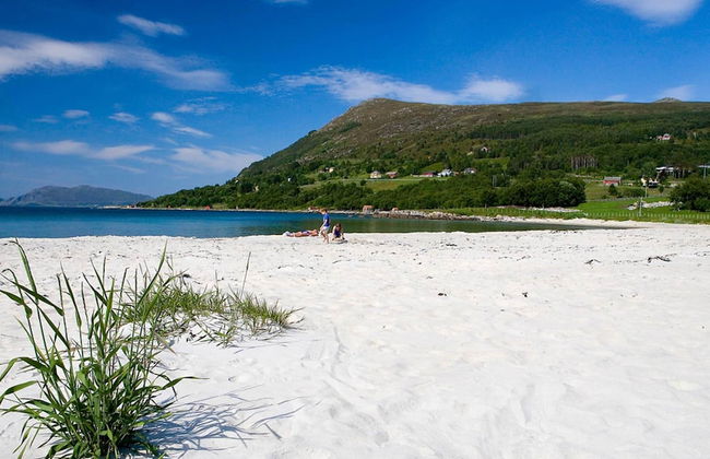 Holiday Home in Ã…ram - Foto 18