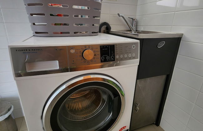 Ethelton Serviced Apartments - Foto 61